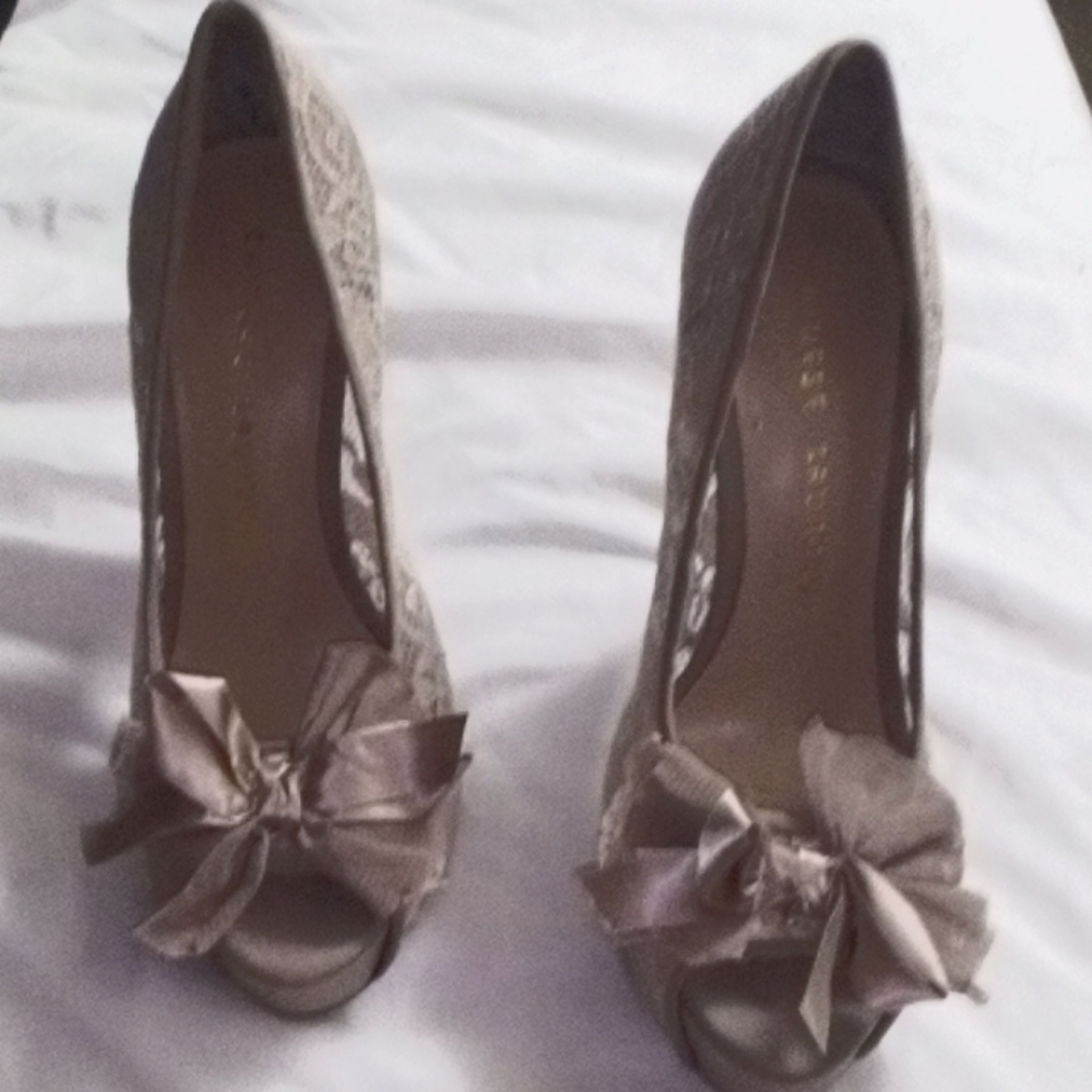 Chinese Laundry heels